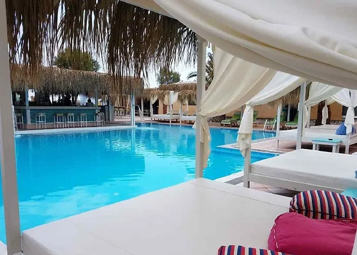 Joy ηotel Apartahotel