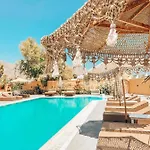 Joy ηotel Appart hôtel 4*