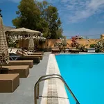 Appart hôtel Joy ηotel Perivolos (Santorini)
