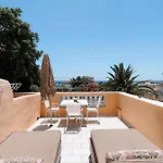 Appart hôtel Joy ηotel Perivolos (Santorini)