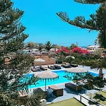 Appart hôtel Joy ηotel Perivolos (Santorini)