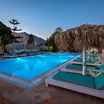Joy ηotel Appart hôtel 4*