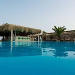 Appart hôtel Joy ηotel Perivolos (Santorini)