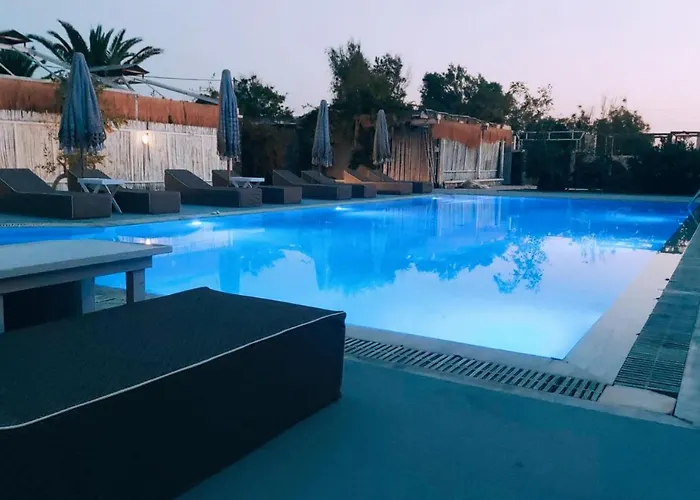 Апарт-отель Joy ηotel