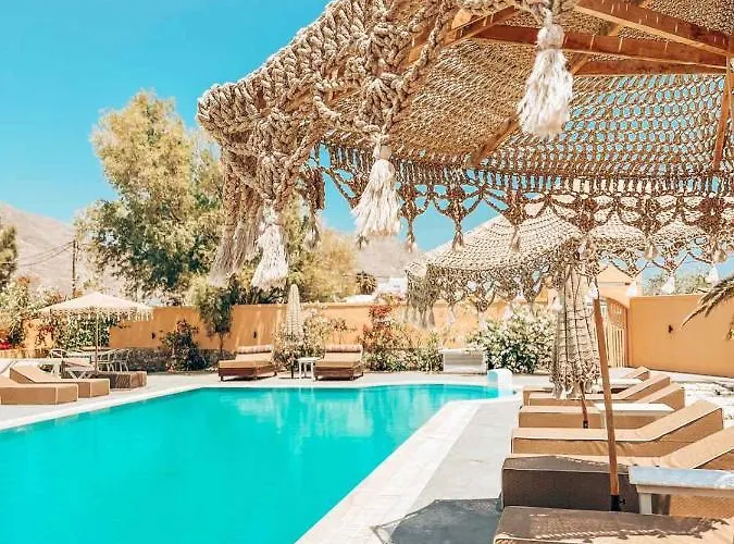 Joy ηotel Апарт-отель 4*