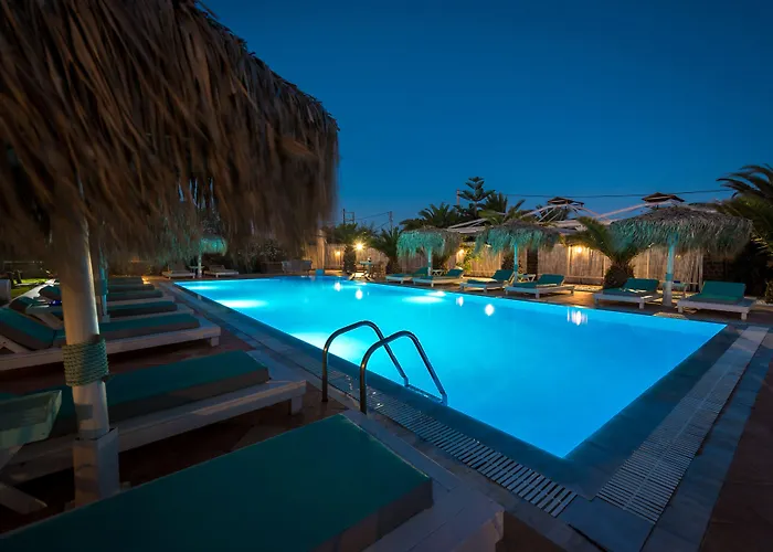 Апарт-отель Joy ηotel 4*