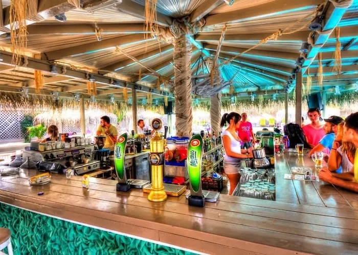 Joy ηotel 4* Периволос