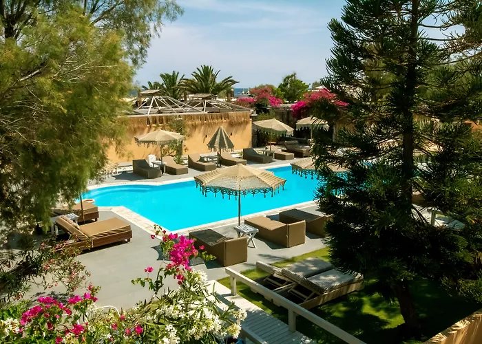 Joy ηotel Ξενοδοχείο με διαμερίσματα